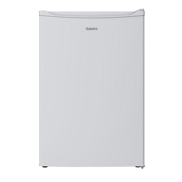 Galanz 3.1-cu ft White Upright Freezer (GL31FWEE)