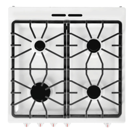 FFGH2422UW Frigidaire 24" Gas Range