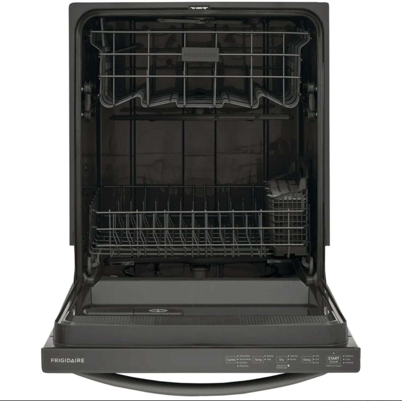 Frigidaire FDPH4316AD Dishwasher, 24 inch Exterior Width, 52 dB Decibel Level, Fully Integrated, 4 Wash Cycles, 14 Capacity, Hard Food Disposal, Black Stainless Steel colour
Expand
Warranty: 1 year