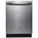 GE Profile 24-inch Built-in Dishwasher PBT860SSMSS