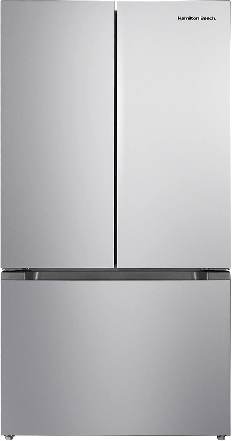 36 inch 20.8 CU. FT. FRENCH DOOR VCM REFRIGERATOR (HBF2067)