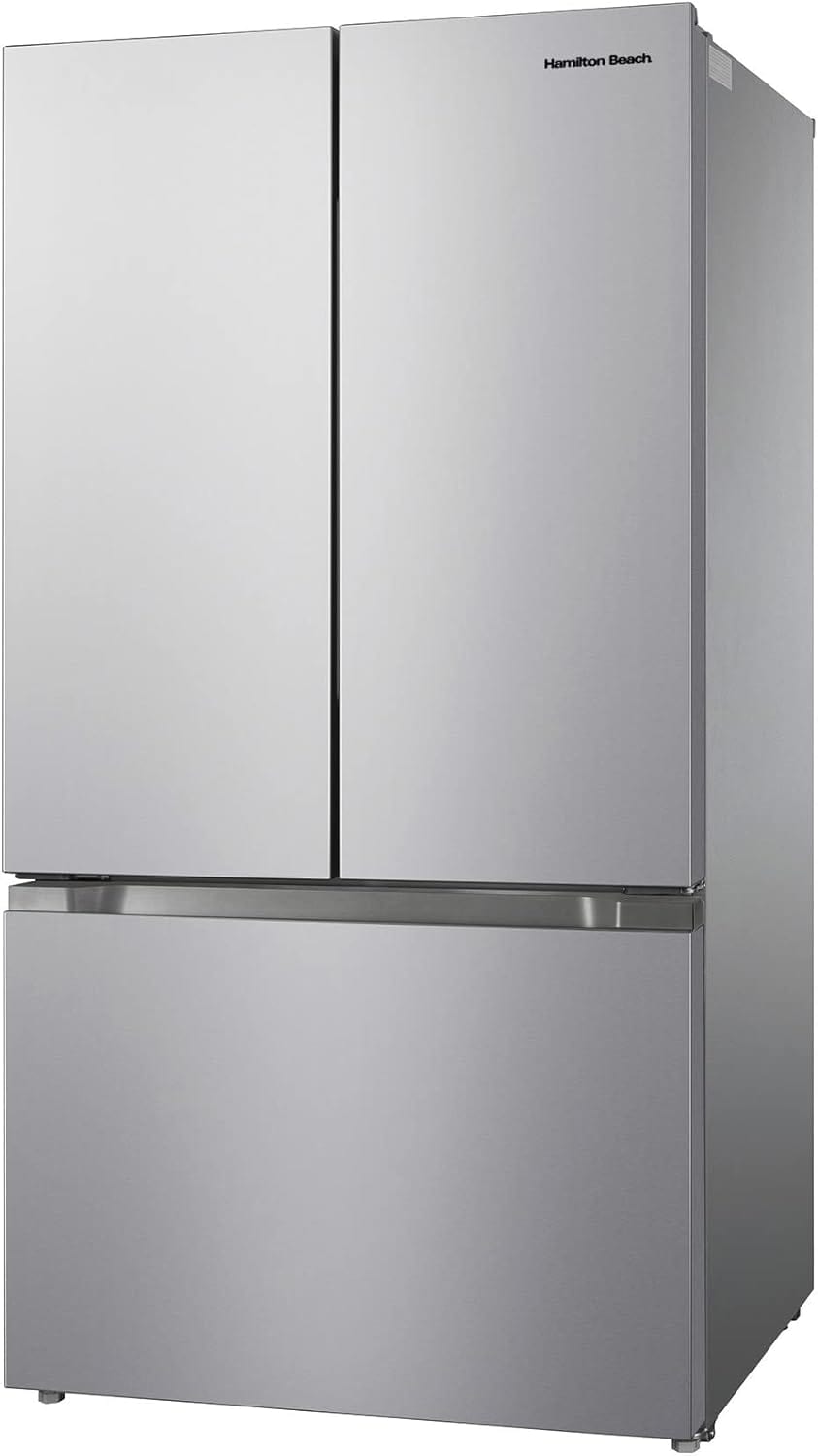 36 inch 20.8 CU. FT. FRENCH DOOR VCM REFRIGERATOR (HBF2067)