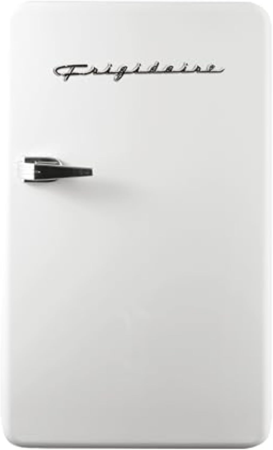 FRIGIDAIRE MINI FRIDGE RETRO MINI FRIGES 3 CUFT  RED - 108103765 - EFR323  - EFR376C