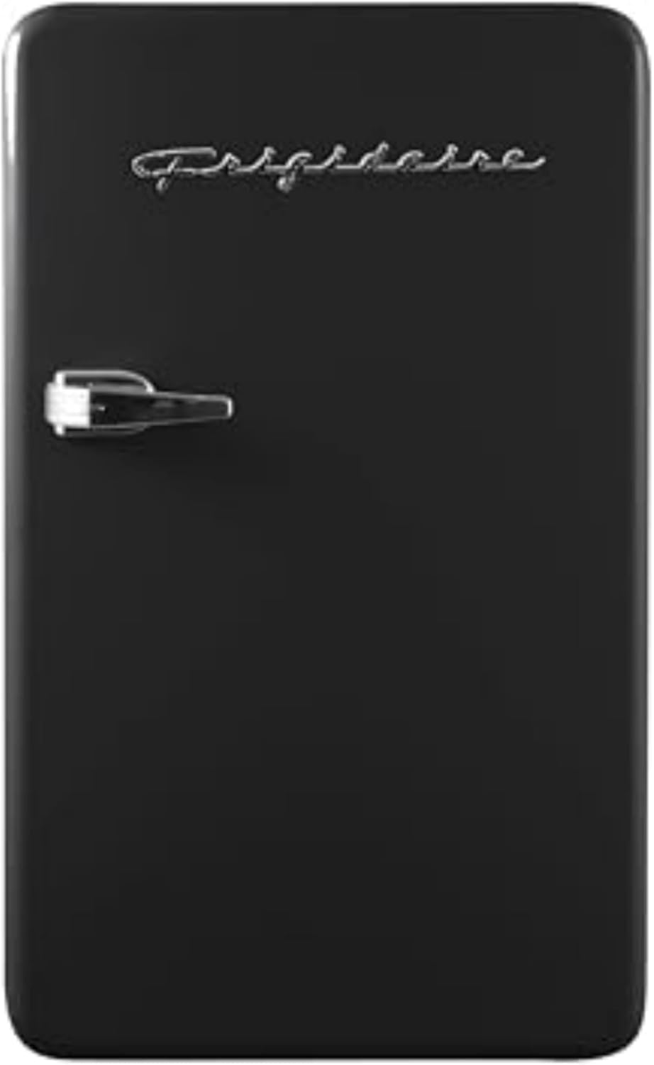 FRIGIDAIRE MINI FRIDGE RETRO MINI FRIGES 3 CUFT  RED - 108103765 - EFR323  - EFR376C
