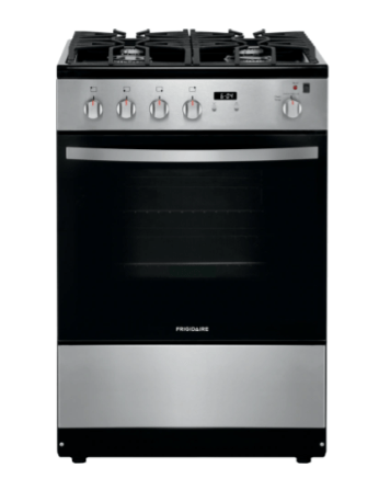 FFGH2422US Frigidaire 24" Gas Range