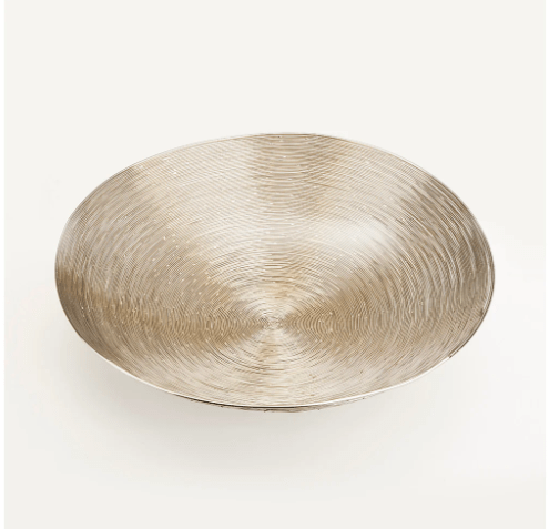 DECORATIVE WIRE BOWL