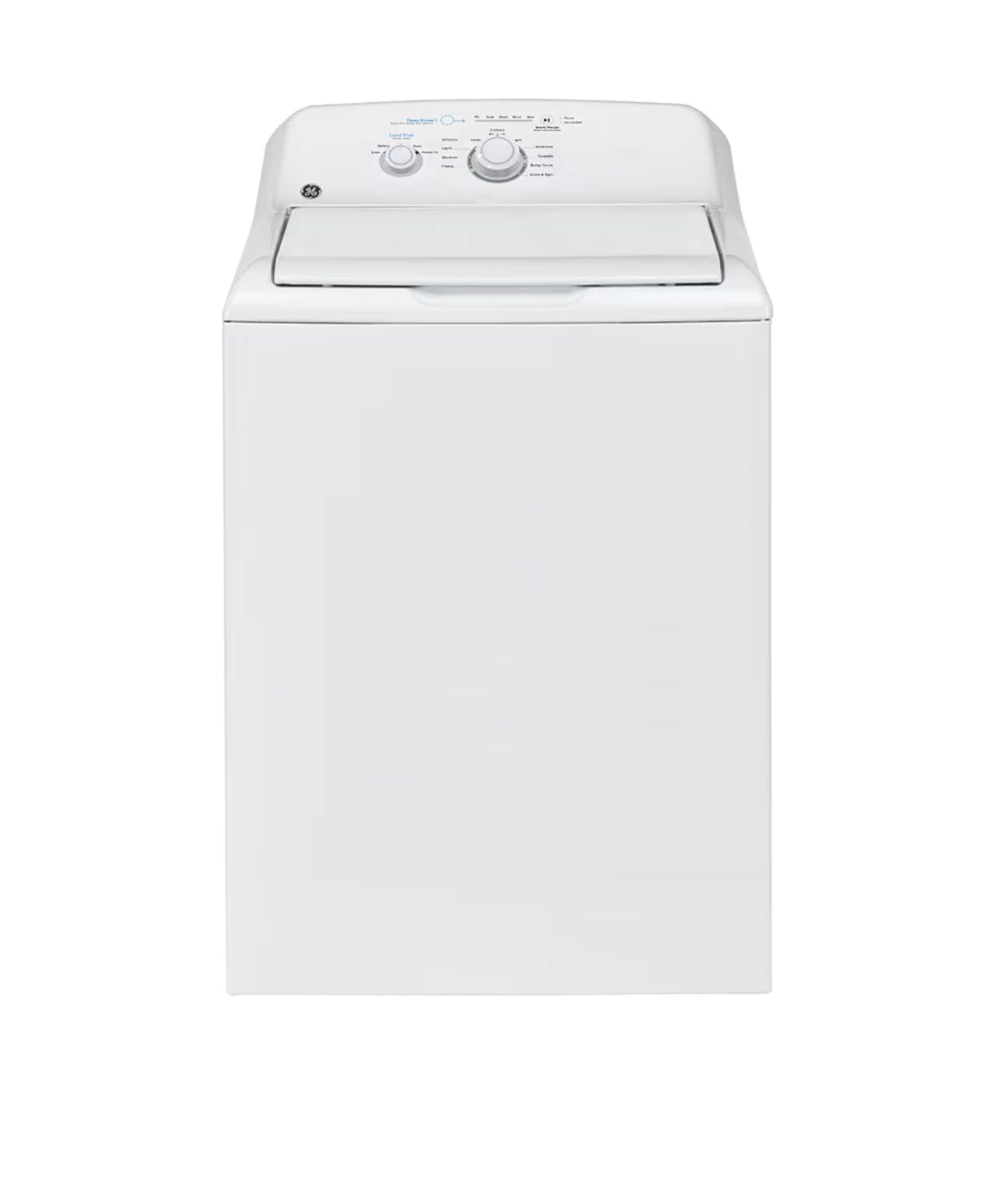 GE 27 Inch W, 4.4 Cu. Ft. Top Load Washer White
Model # GTW223BMRWW