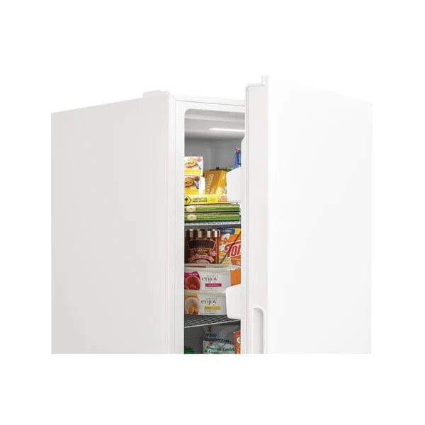 Frigidaire 18 cu. ft. Upright Freezer (FFFU18F2VW)