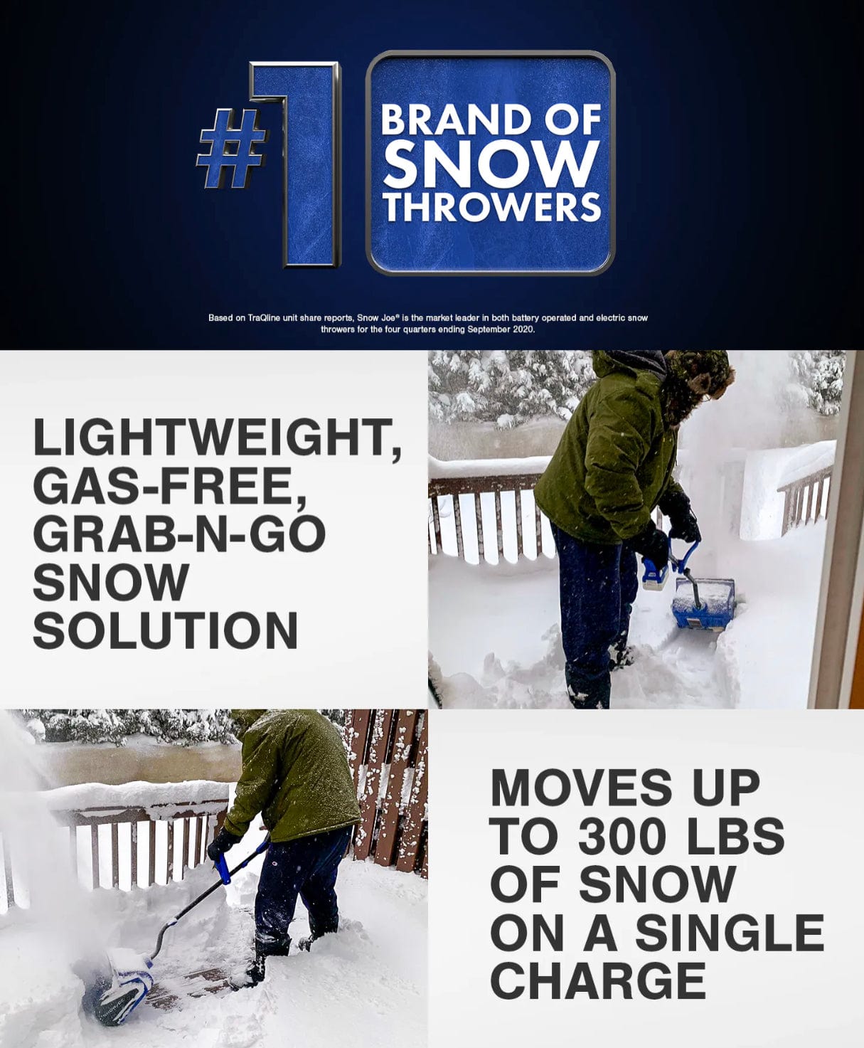 On The Go Instant Snow – Dales Clothing Inc