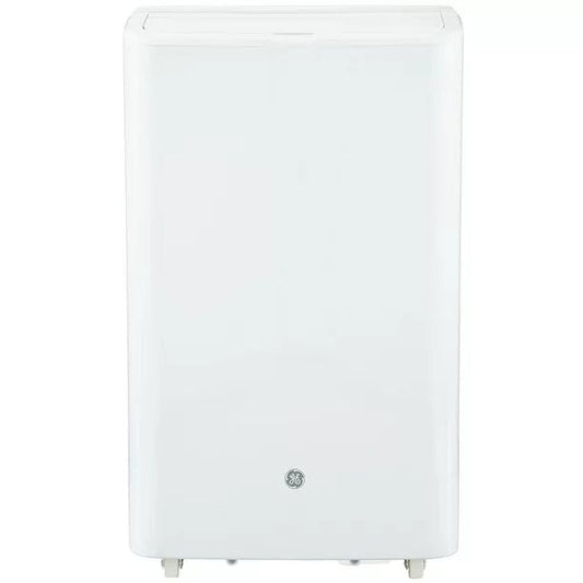 GE 10,000 BTU Portable Air Conditioner White - APCA10YBMW