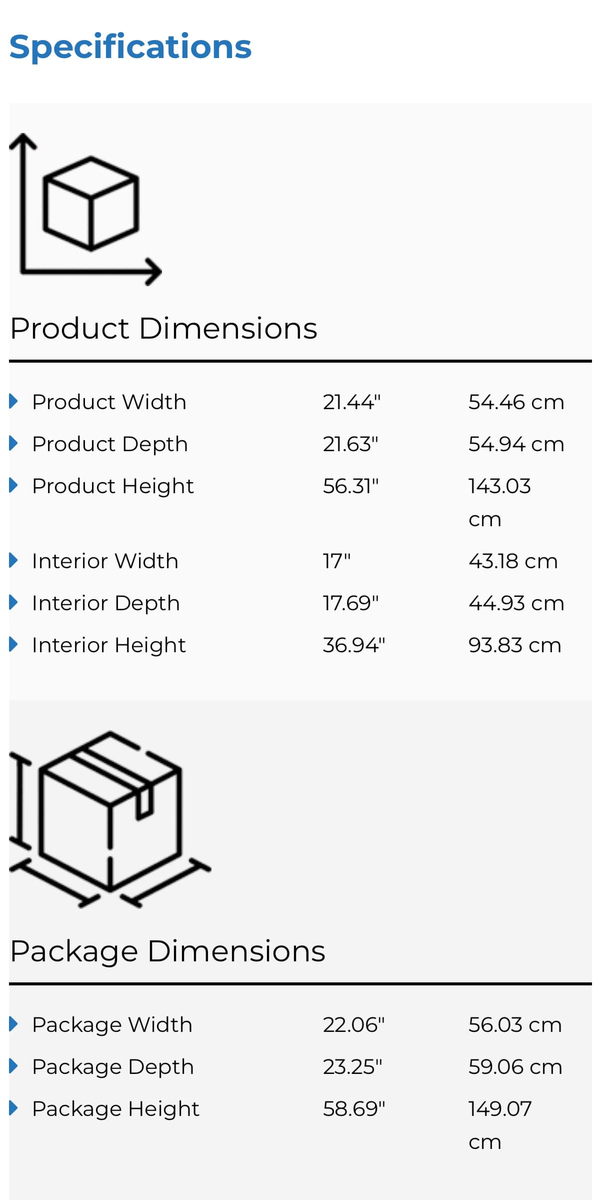 Danby 7.4 cu. ft. Apartment Size Refrigerator SKU: DPF074B2WDB-6 Open Box