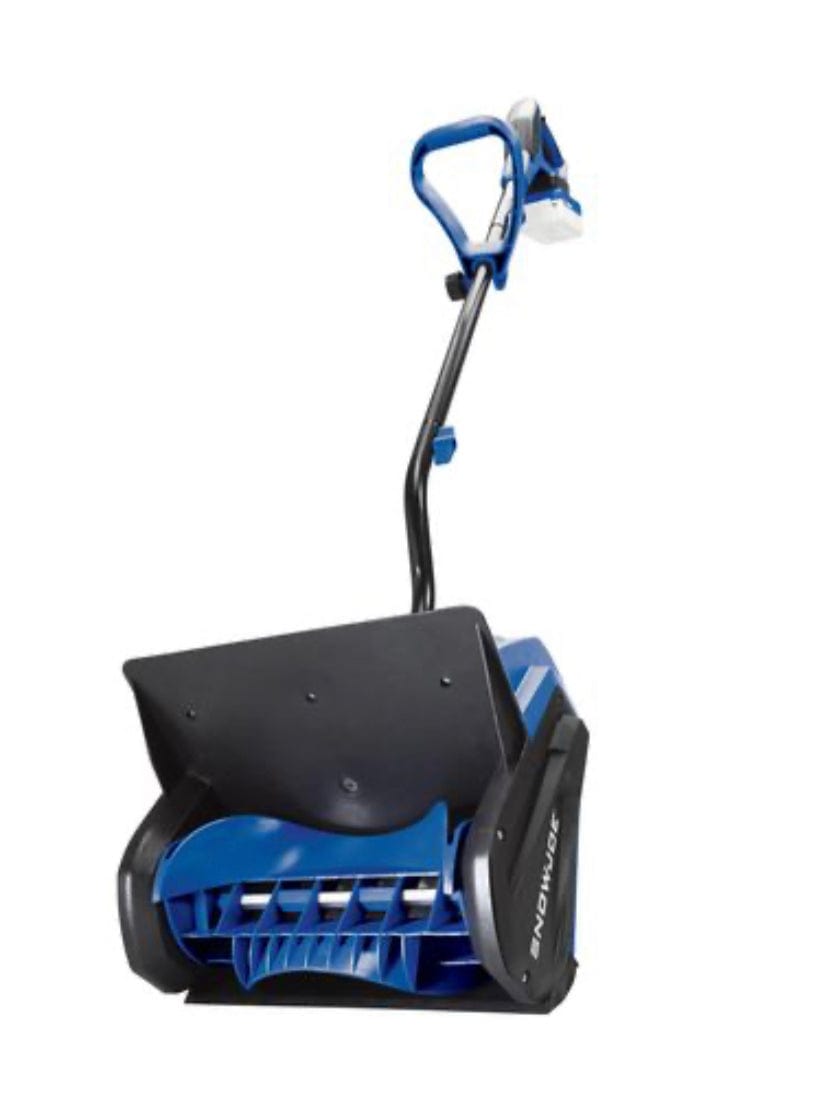 Snow Joe 24V-SS13 24-Volt IONMAX Cordless Snow Shovel Kit| With 4.0-Ah Battery, Charger