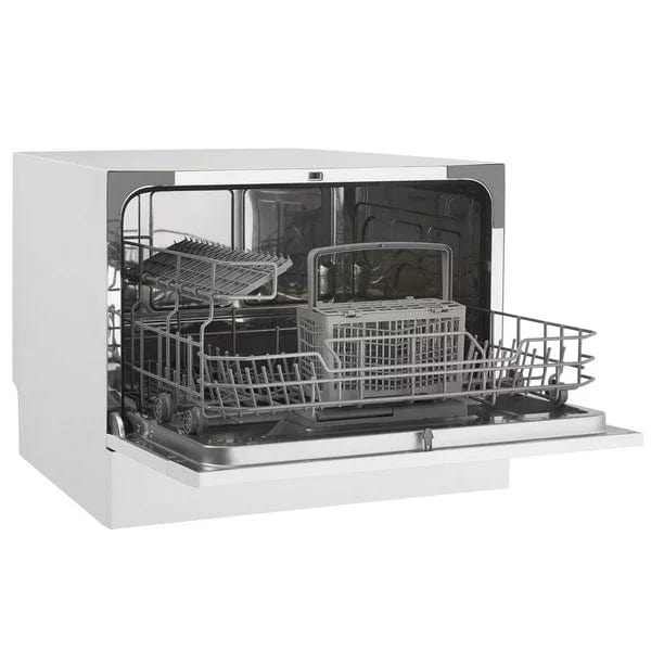 Danby Counter Top Dishwasher (DDW621WDB)