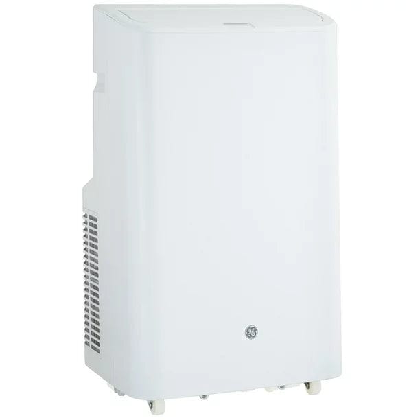 GE 10,000 BTU Portable Air Conditioner White - APCA10YBMW