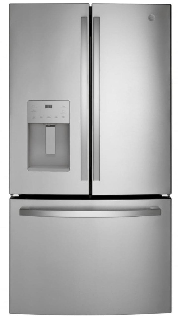 Ge adora clearance french door refrigerator