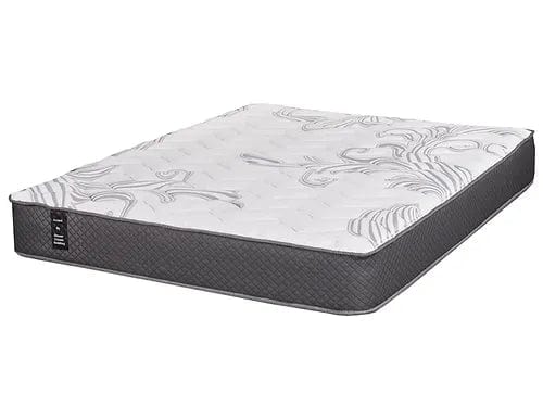 Premium 10" Bamboo Foam Mattress for Unmatched Comfort and Support