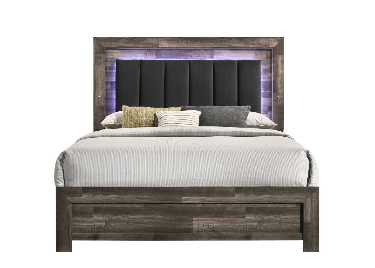 Athens Bedroom Set