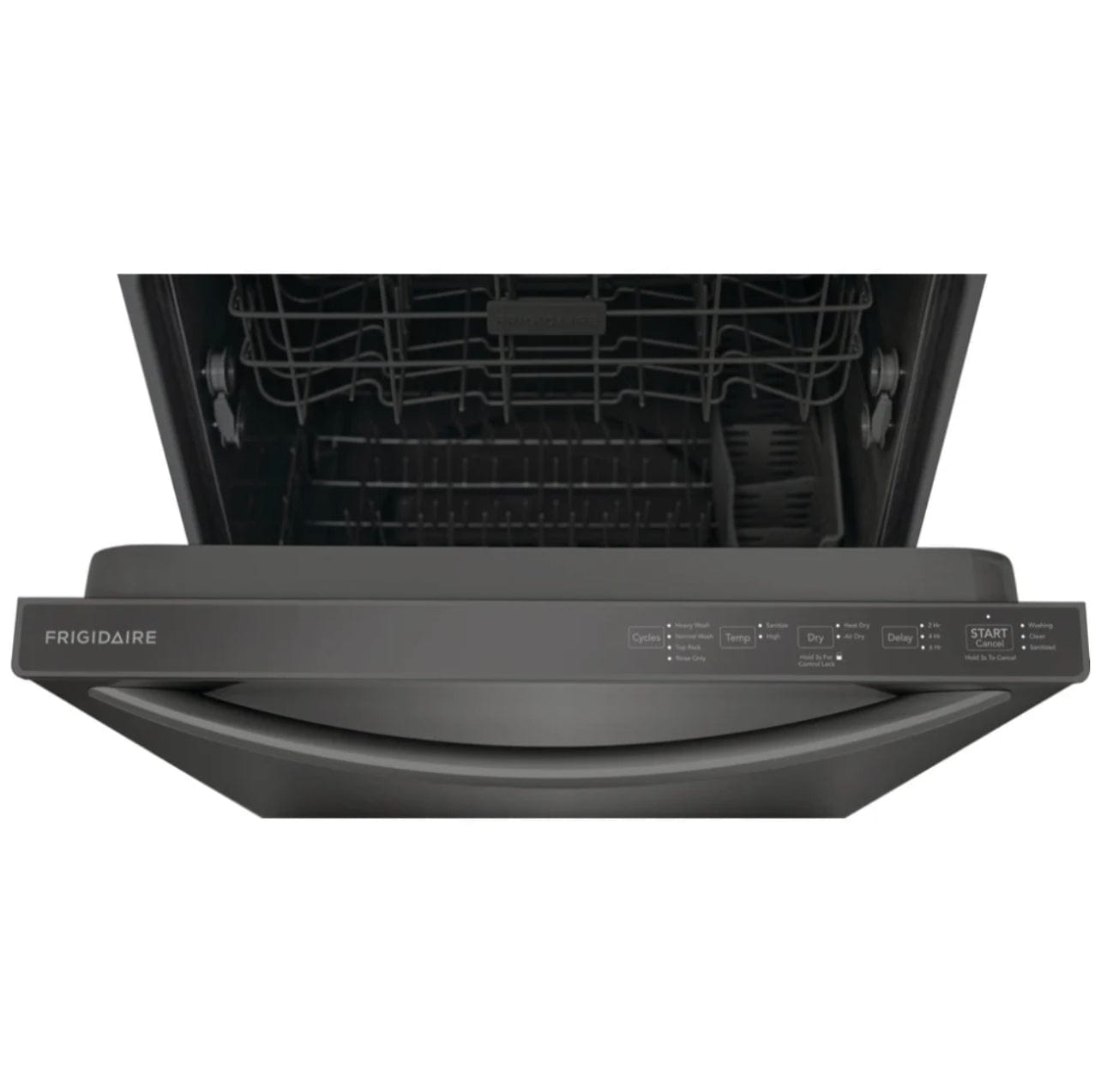 Frigidaire FDPH4316AD Dishwasher, 24 inch Exterior Width, 52 dB Decibel Level, Fully Integrated, 4 Wash Cycles, 14 Capacity, Hard Food Disposal, Black Stainless Steel colour
Expand
Warranty: 1 year