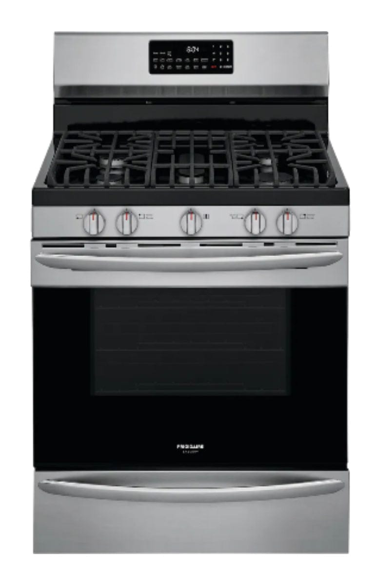 Frigidaire Gas Range GCWD3067AF