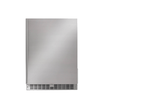 Elevate Your Kitchen with SPRAR055DISS Refrigerator!