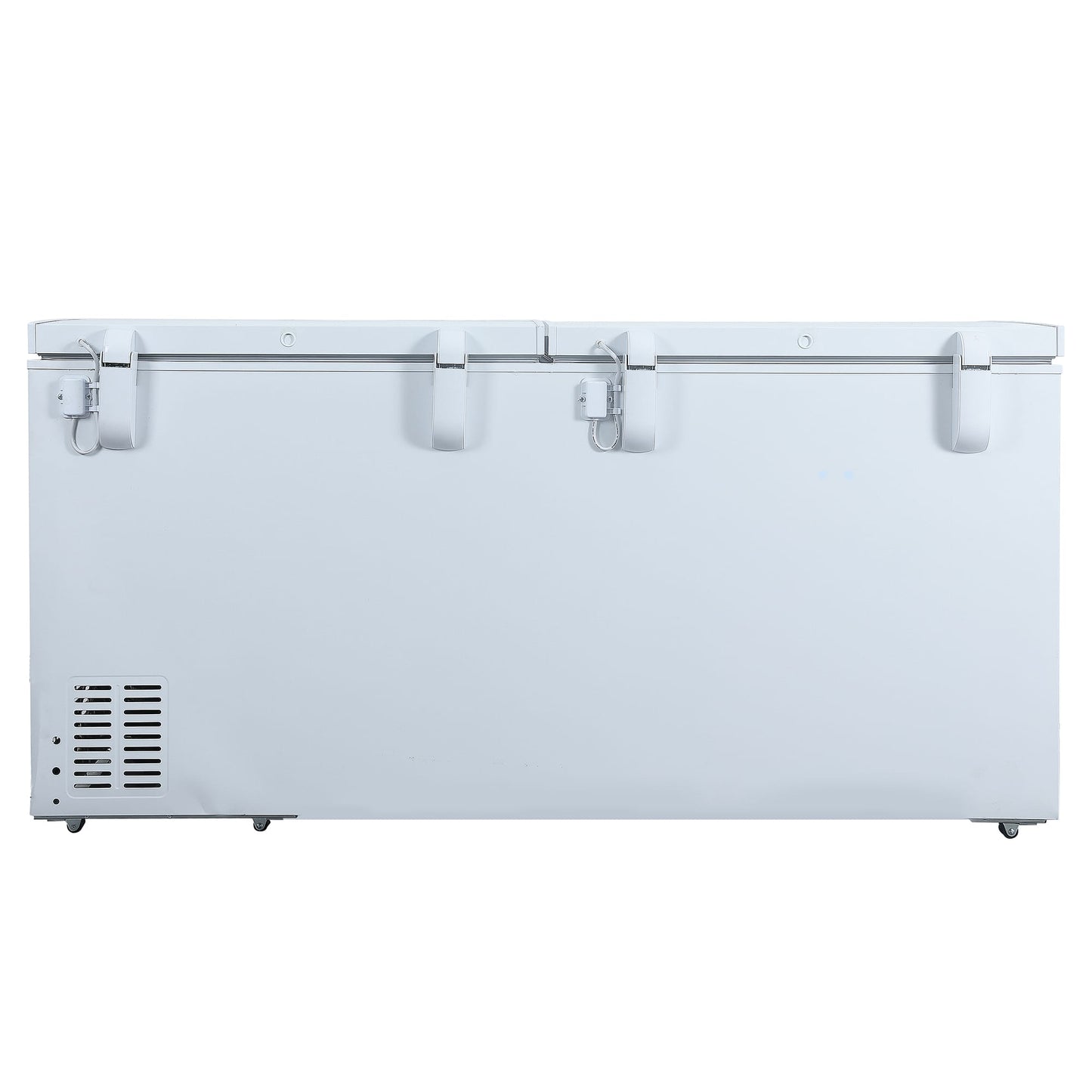 Danby 17.1 cu. ft. Chest Freezer 2 Door in White (DCFM171A1WDB-RF)