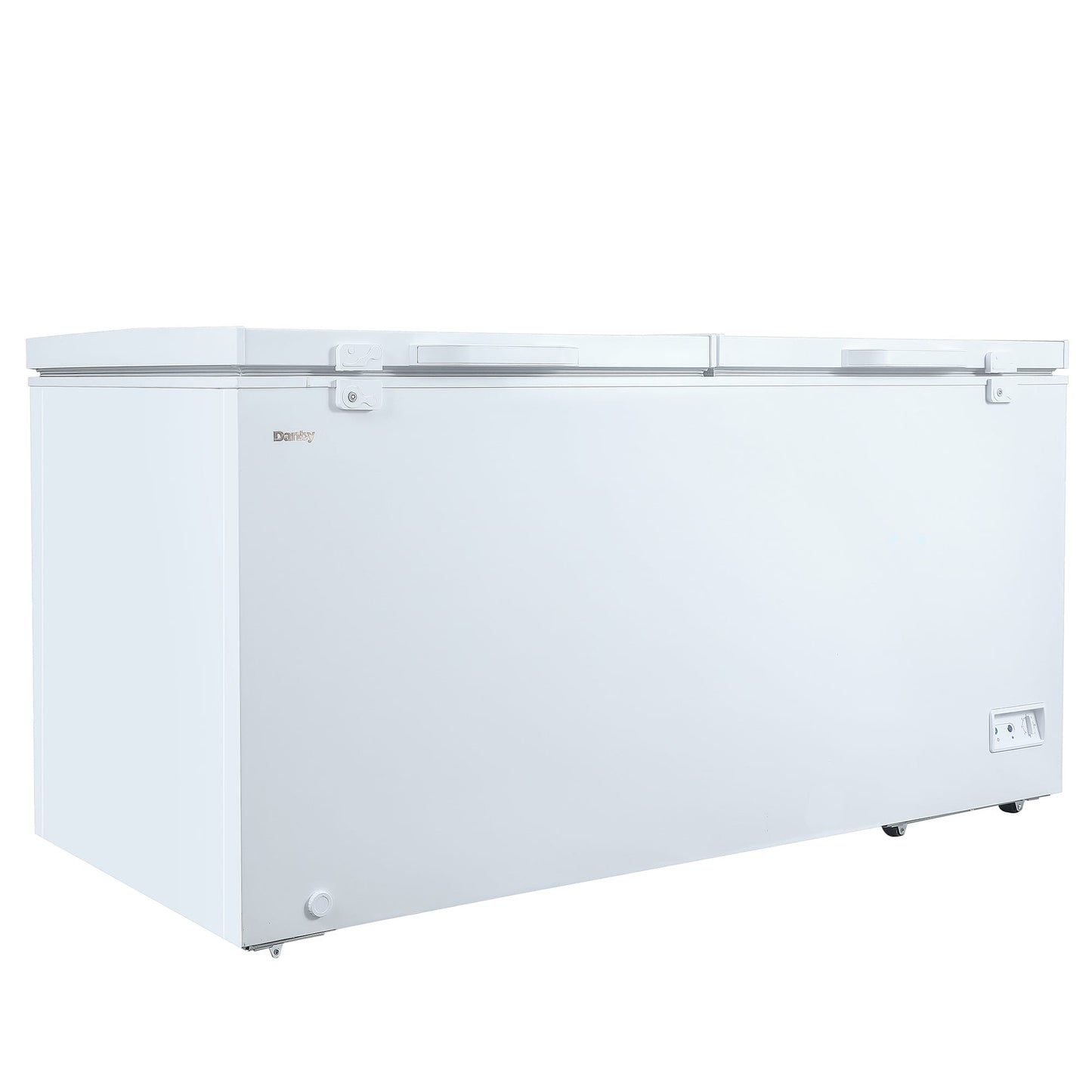 Danby 17.1 cu. ft. Chest Freezer 2 Door in White (DCFM171A1WDB-RF)