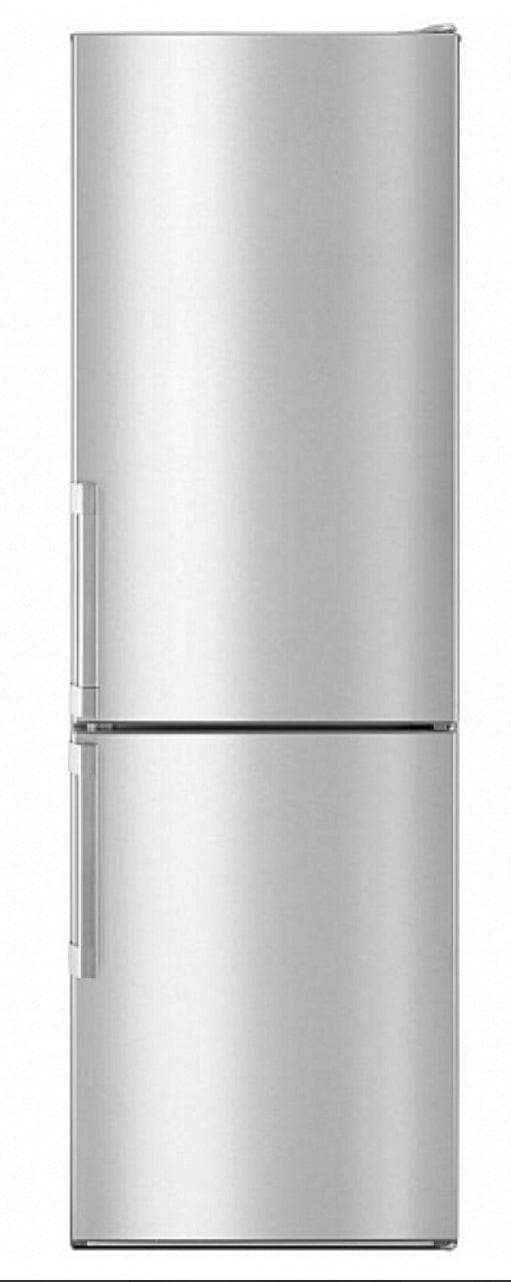 BottomMount Refrigerator 24inches wide WHIRLPOOL URB551WNGZ FRIDGE 1