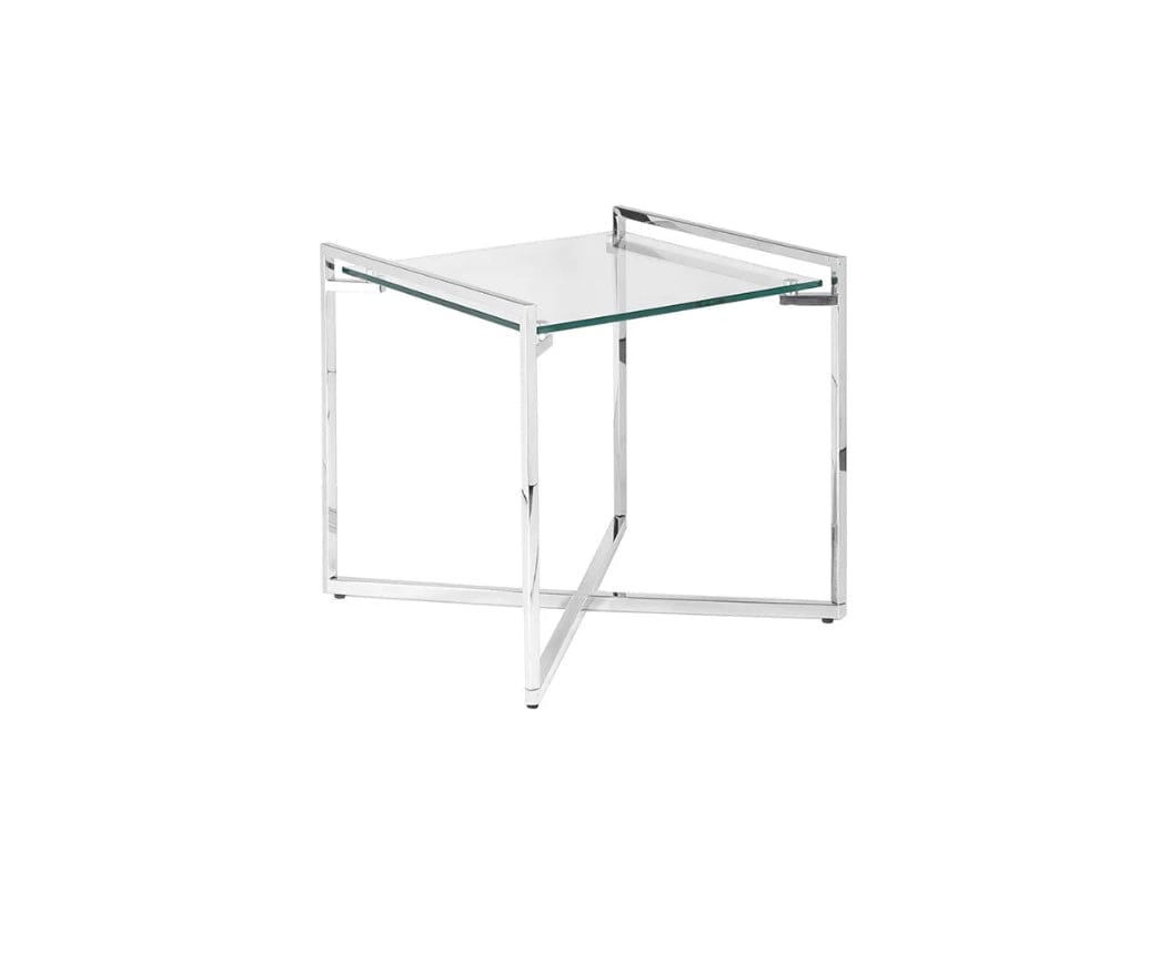 PORTO End Table GY-ET-8029