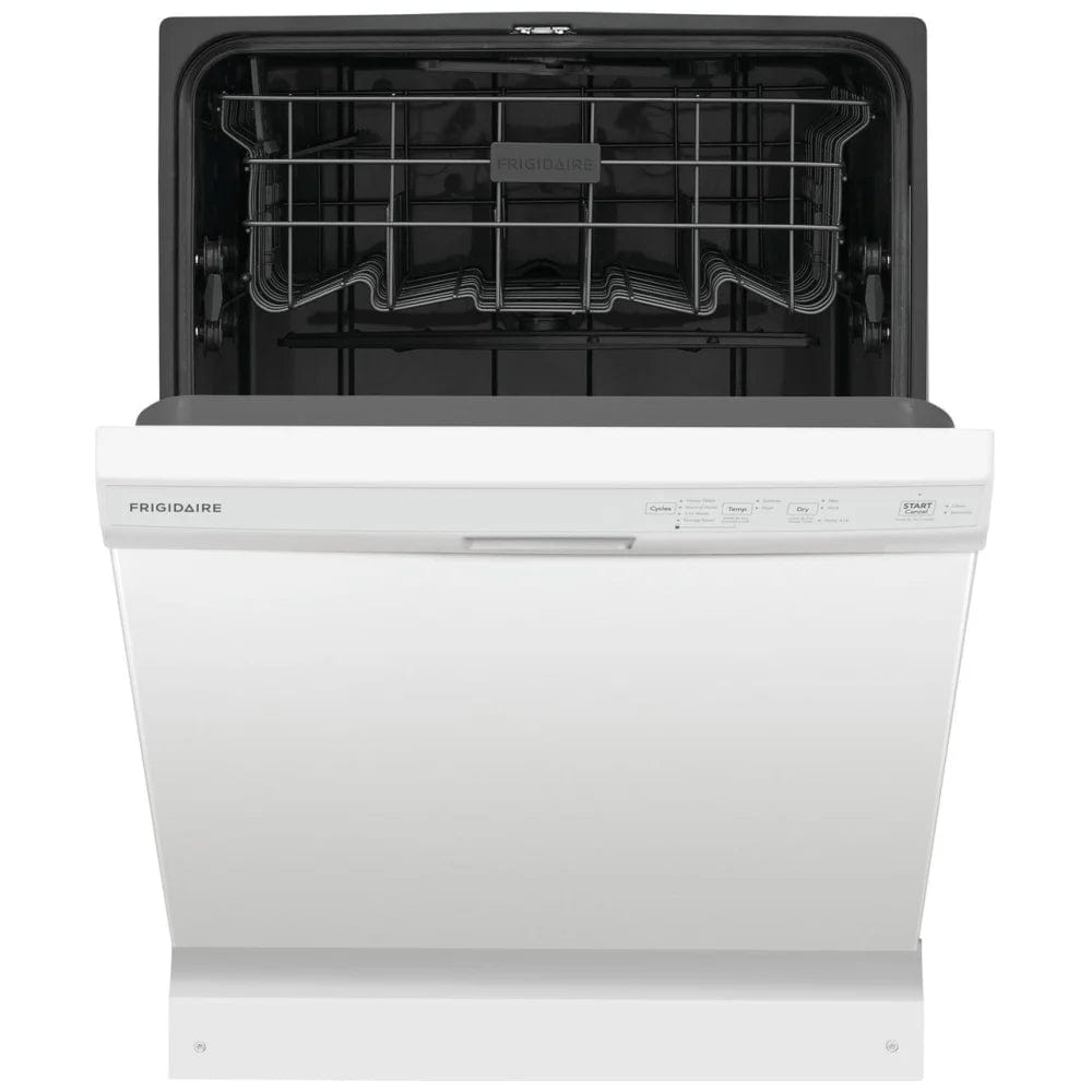 FDPC4314AW Frigidaire 24'' Built-In Dishwasher