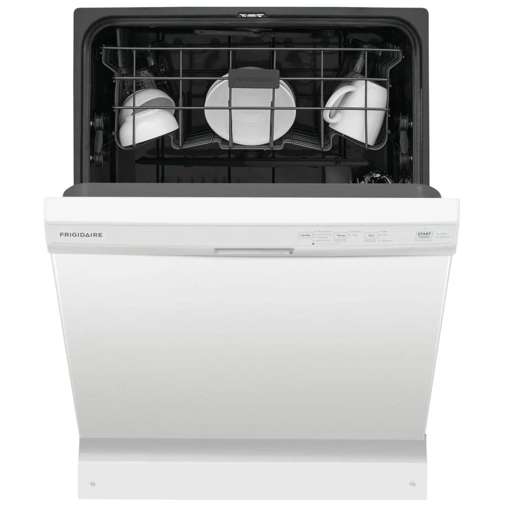 FDPC4314AW Frigidaire 24'' Built-In Dishwasher