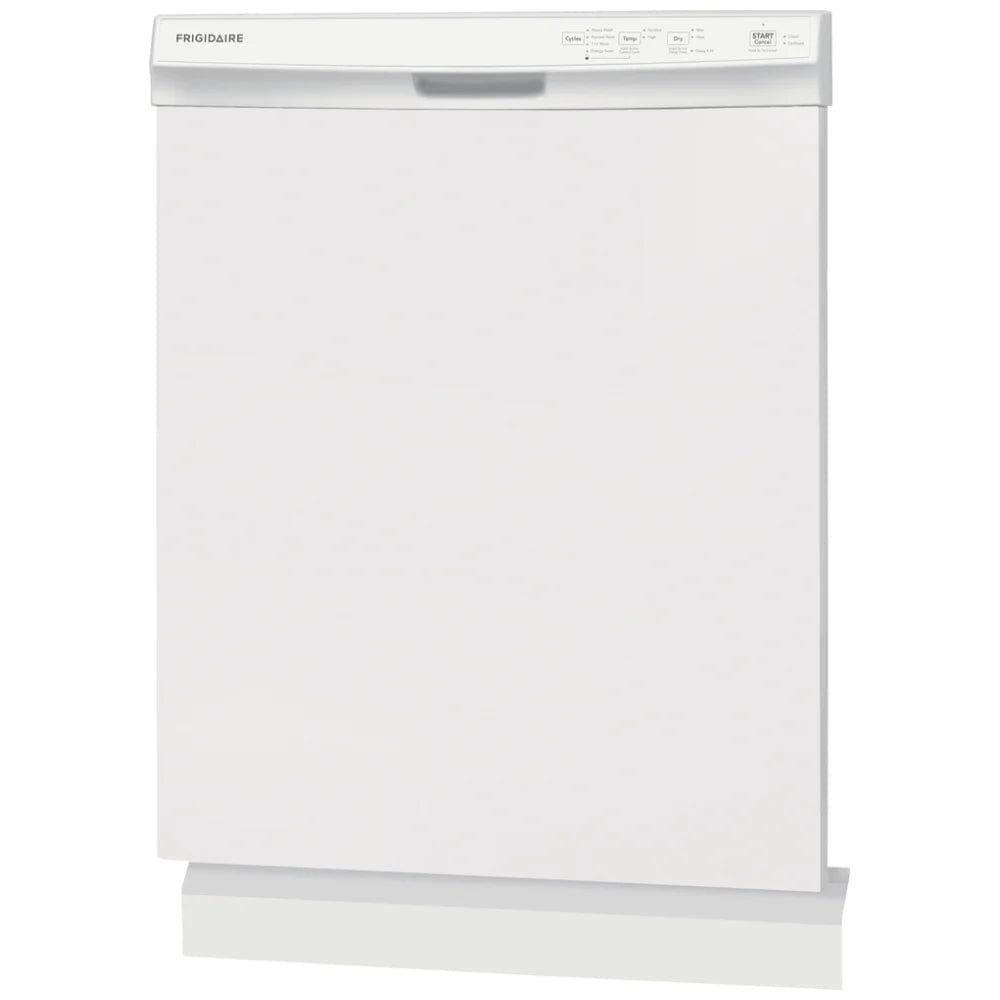 FDPC4314AW Frigidaire 24'' Built-In Dishwasher