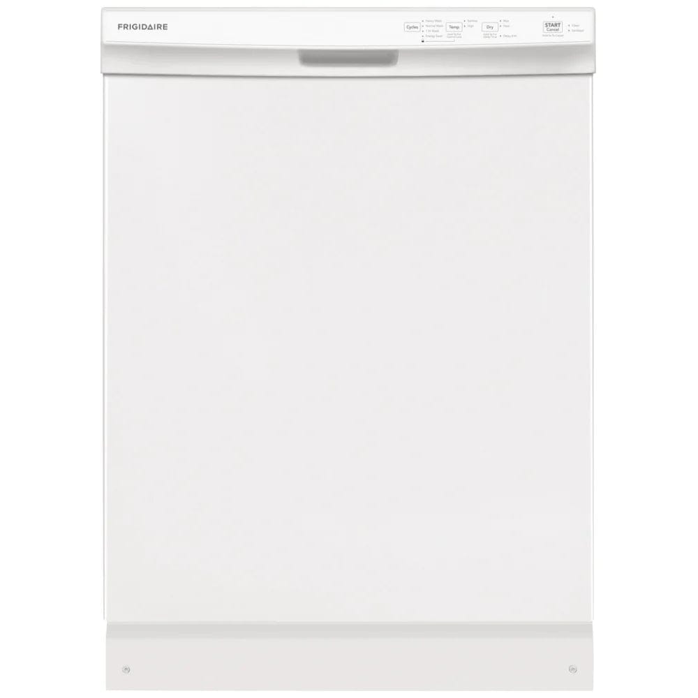 FDPC4314AW Frigidaire 24'' Built-In Dishwasher