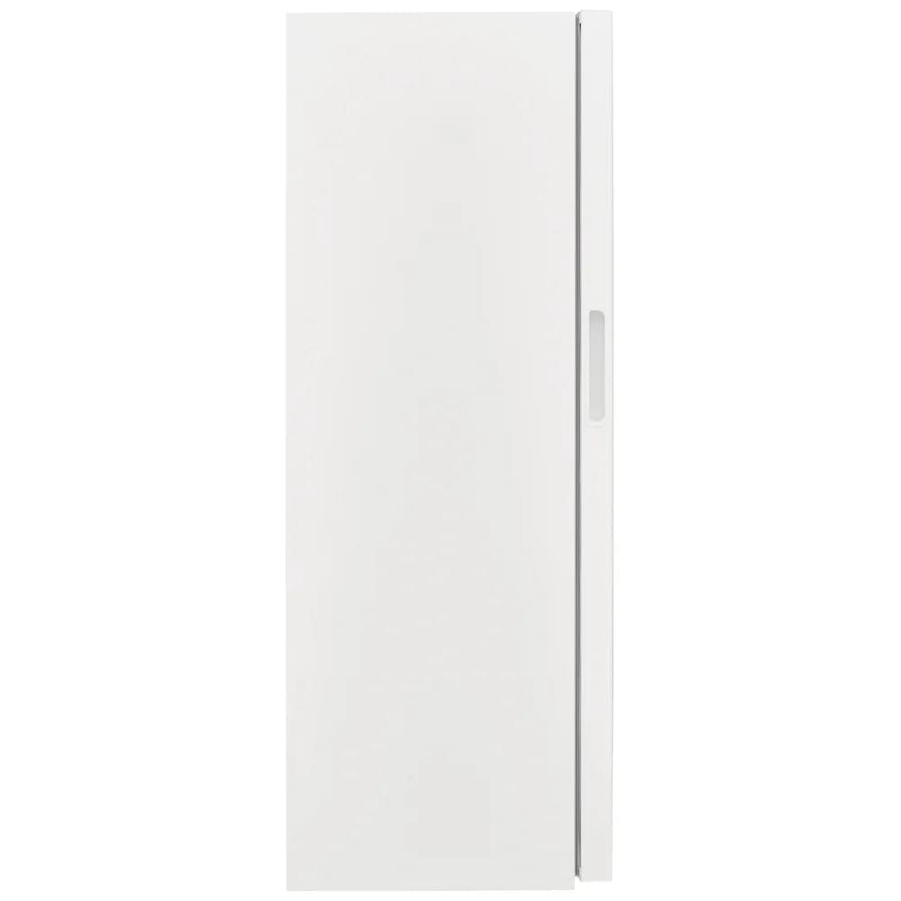 Frigidaire FFUE2022AW Upright Freezer, 32 5/8 inch Width, ENERGY STAR Certified, 20.0 cu. ft. Capacity, Automatic, Reversible Door, White colour