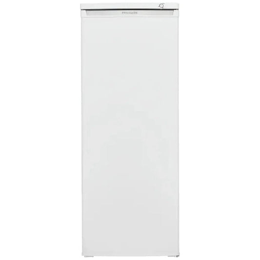 Frigidaire FFUM0623AW Upright Freezer, 21 3/4 inch Width, 6.0 cu. ft. Capacity, Manual, Reversible Door, White colour