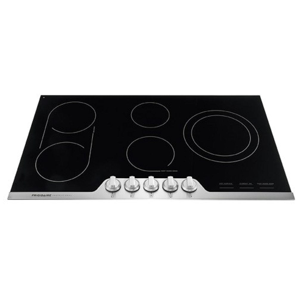 Frigidaire Professional 36'' Electric Cooktop FPEC3677RF