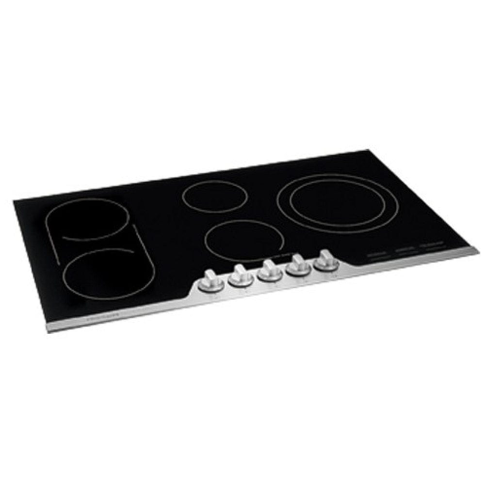 Frigidaire Professional 36'' Electric Cooktop FPEC3677RF