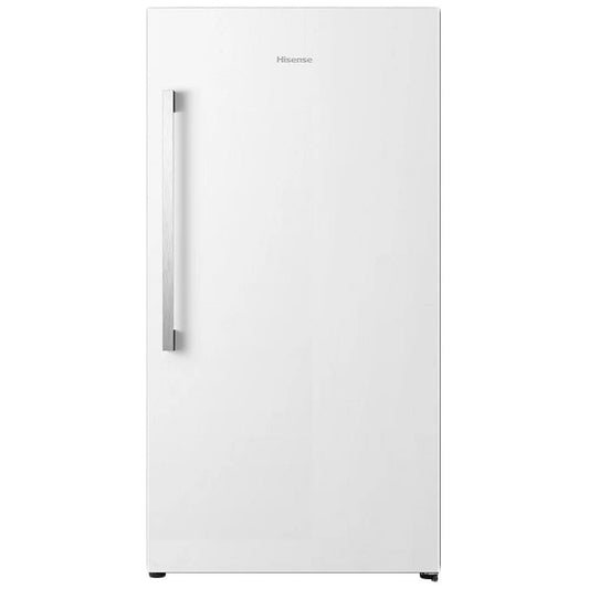 Hisense FV17D6AWD Upright Freezer, 33 inch Width, 17.0 cu. ft. Capacity, Frost Free, White colour