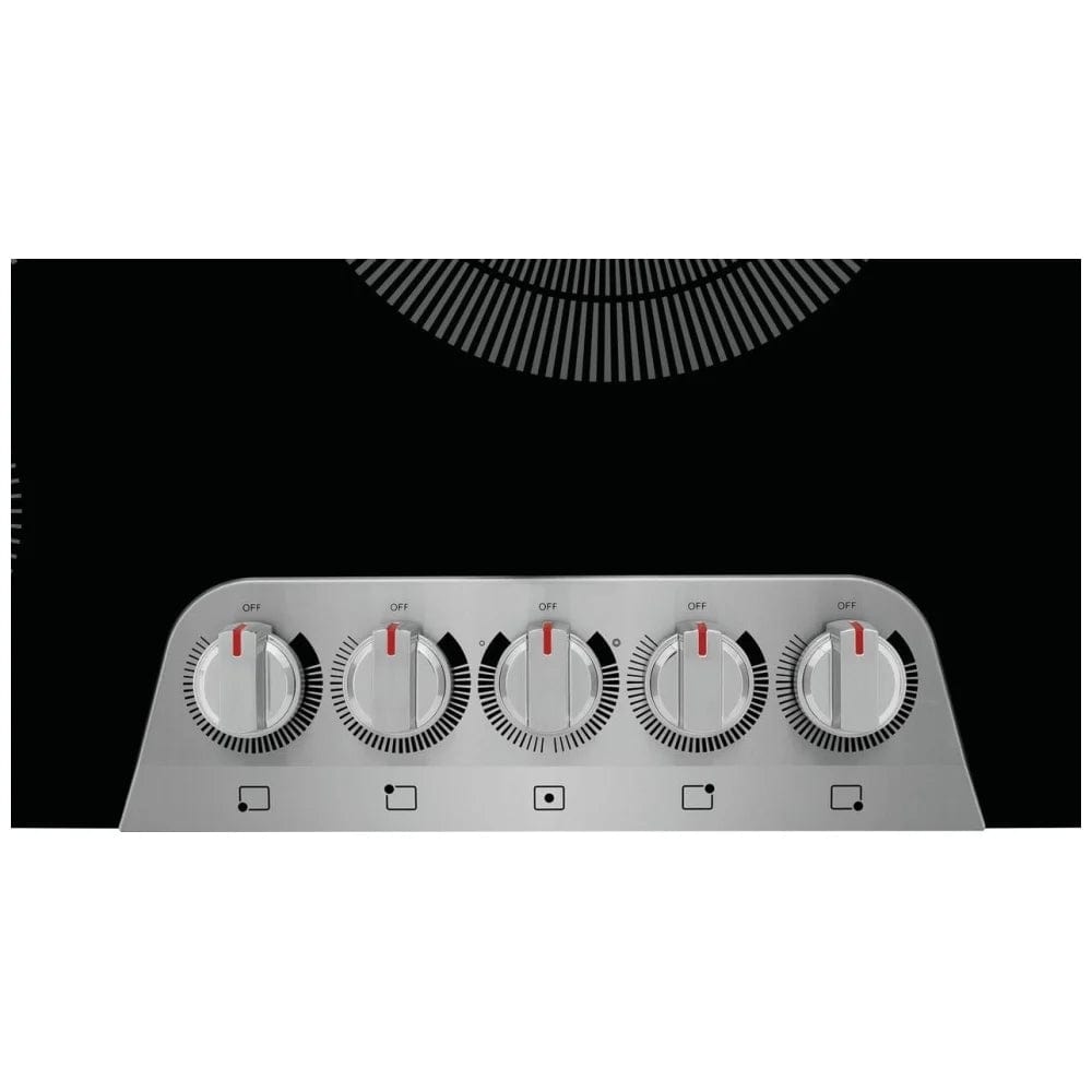 Frigidaire Gallery 36'' Electric Cooktop (GCCE3670AS)
