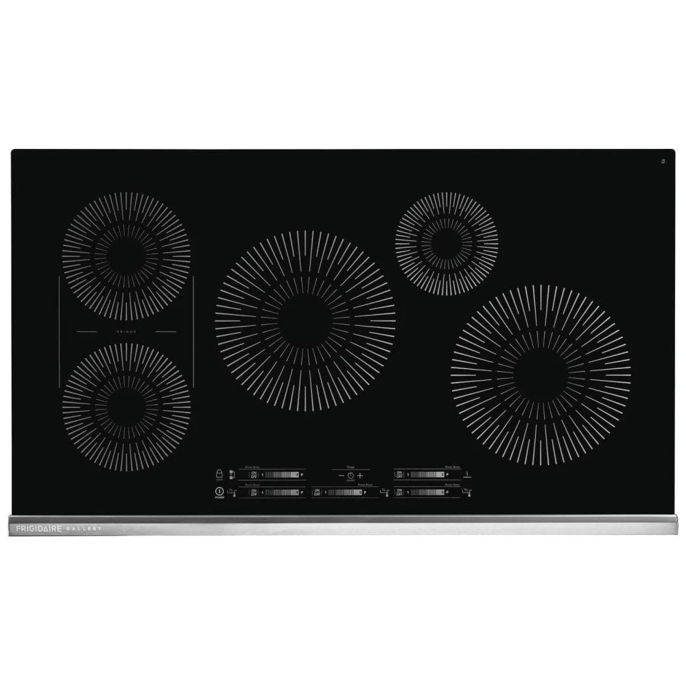 Frigidaire Gallery 36" Induction Cooktop (GCCI3367AB)