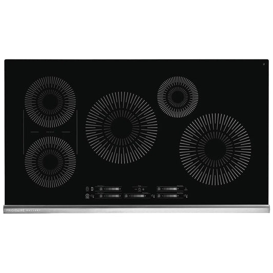 Frigidaire Gallery 36" Induction Cooktop (GCCI3367AB)