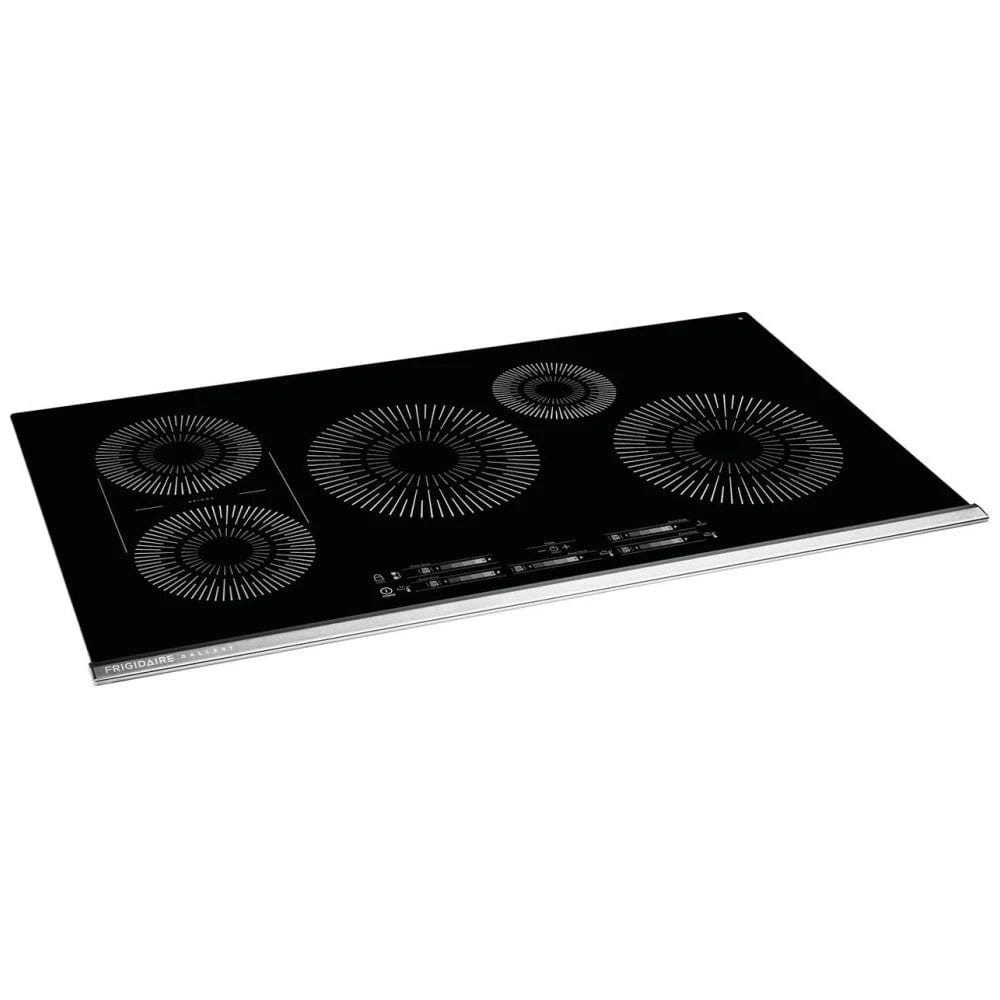 Frigidaire Gallery 36" Induction Cooktop (GCCI3367AB)