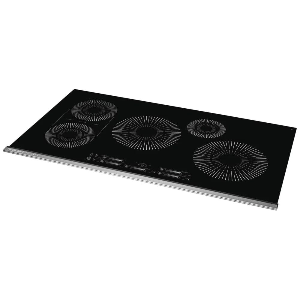 Frigidaire Gallery 36" Induction Cooktop (GCCI3367AB)