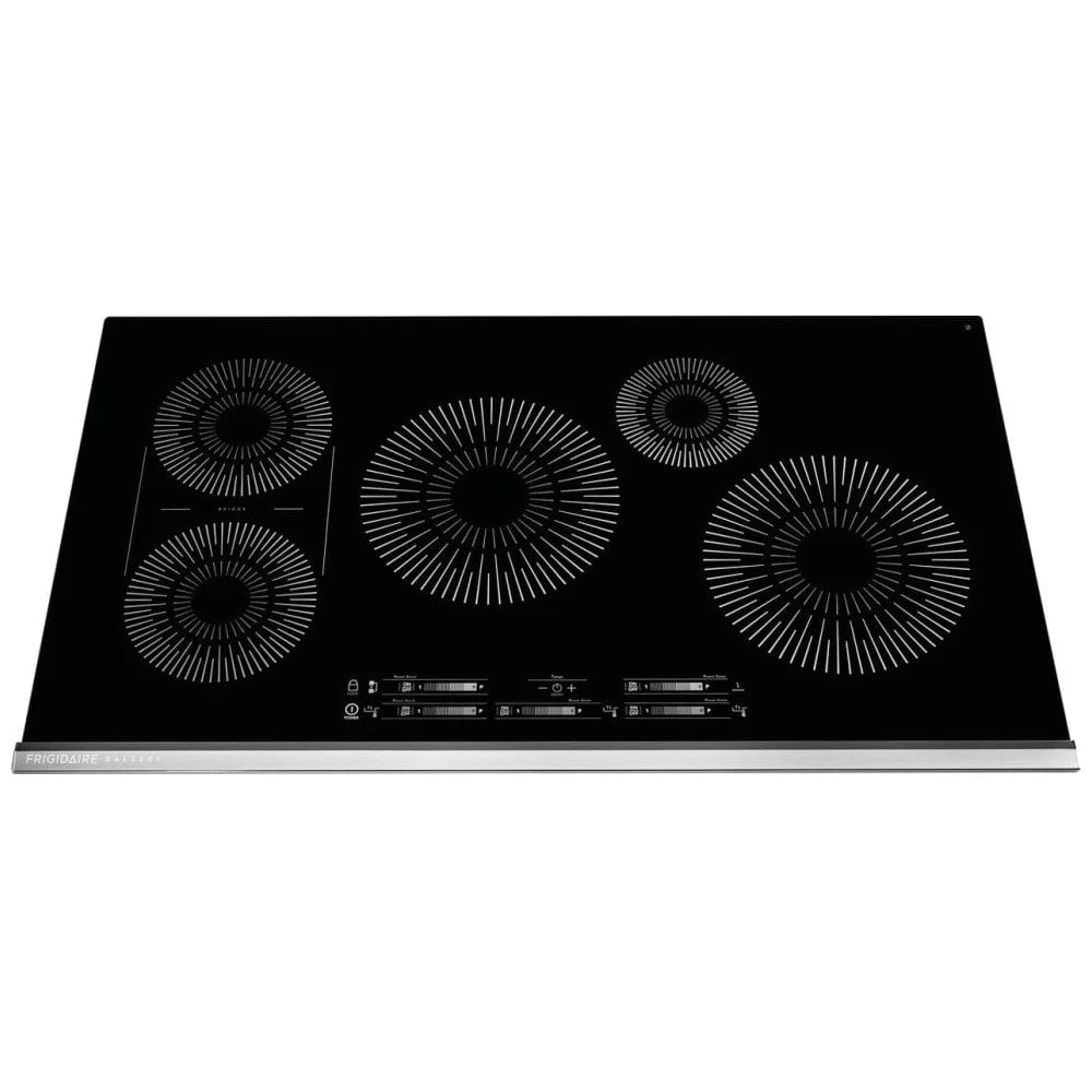 Frigidaire Gallery 36" Induction Cooktop (GCCI3367AB)