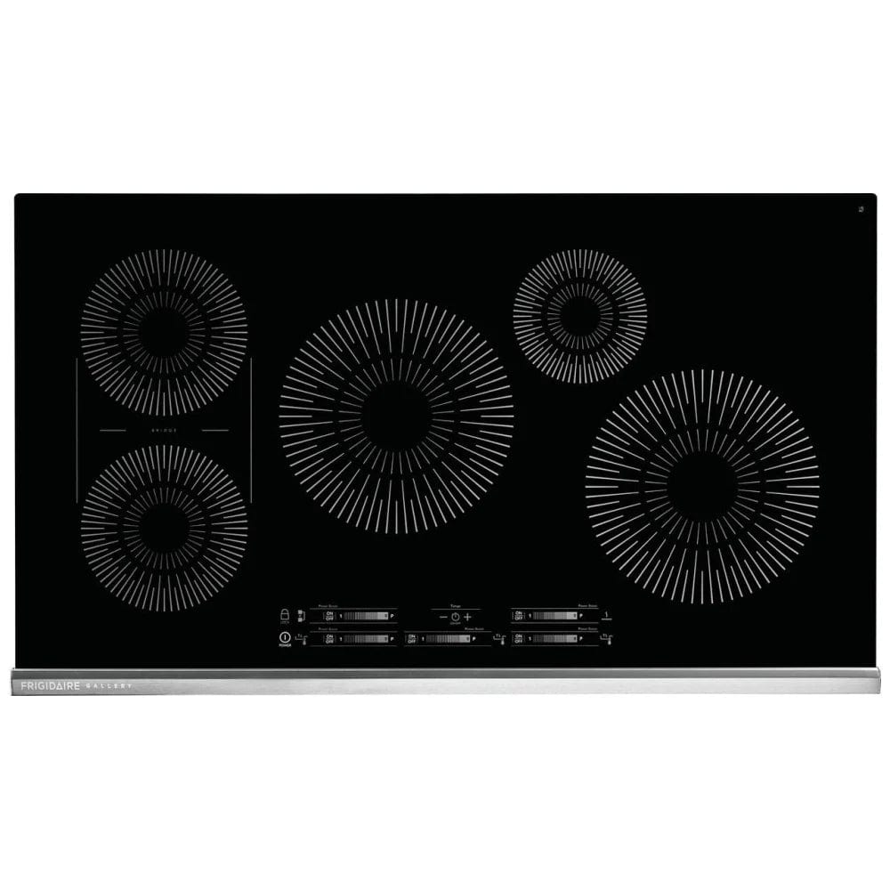 Frigidaire Gallery 36" Induction Cooktop (GCCI3367AB)