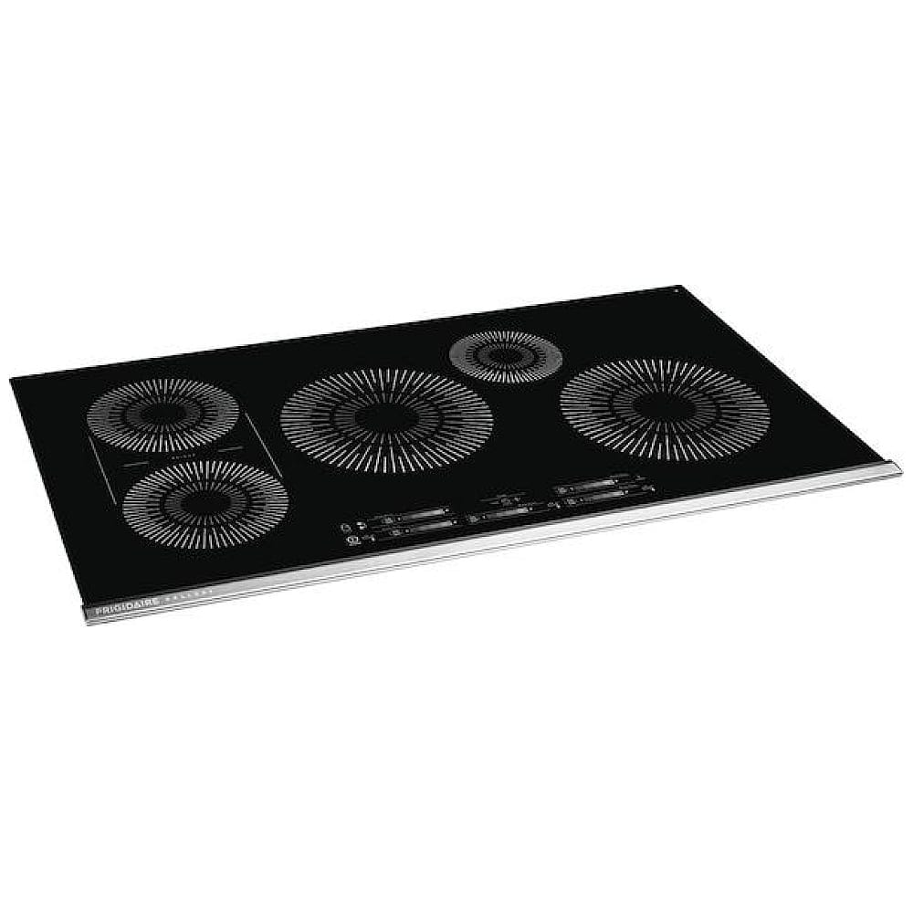 Frigidaire Gallery 36" Induction Cooktop (GCCI3367AB)