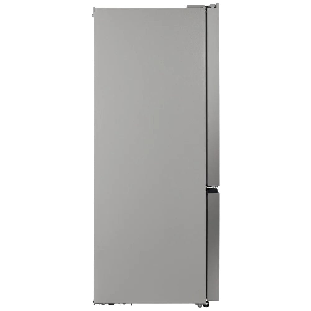 Hamilton Beach HZ0771 - HBF1770 French Door Refrigerator, 30 inch Width, 17.7 cu. ft. Capacity, Stainless Steel colour