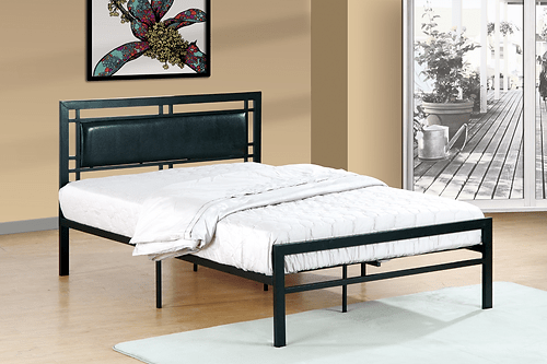 IF-141B- Queen Size, Double & Single Bed