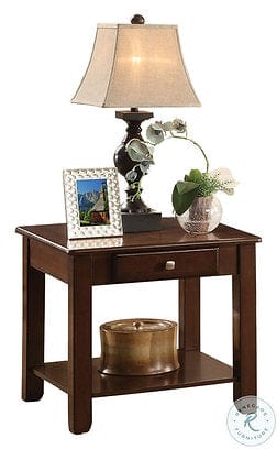 IF-2032 Coffee Table with or with out End tables