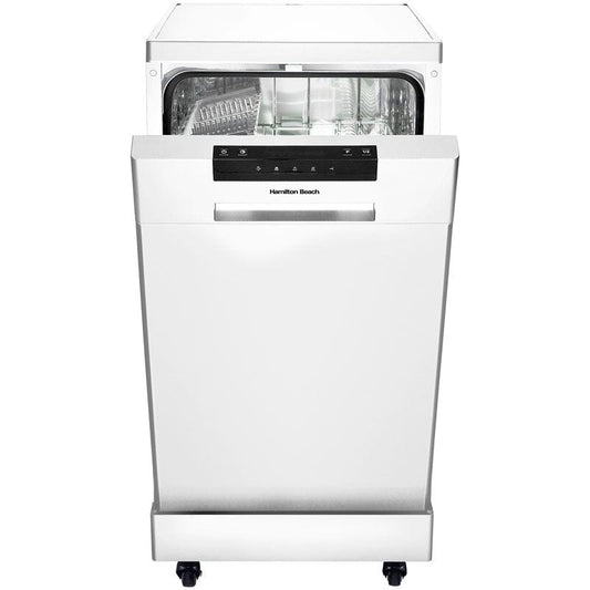 Hamilton Beach Dishwasher - HBDW1922 REFURBISHED