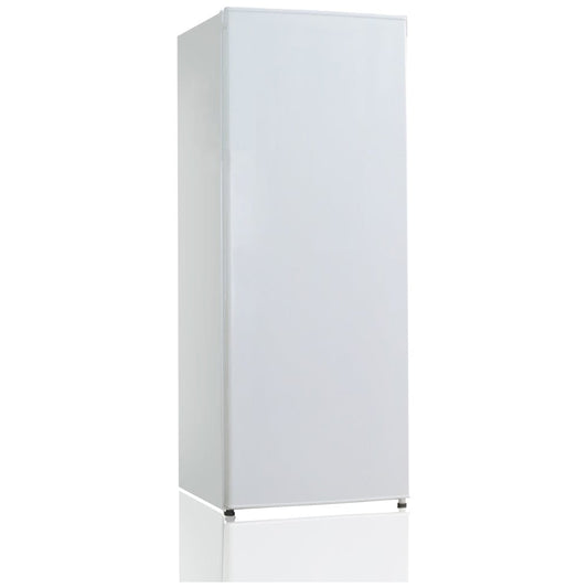Moffat MUF06DMRWW Upright Freezer, 22 inch Width, 5.5 cu. ft. Capacity, Manual, Reversible Door, Interior Light (Freezer), White color Category: Upright Freezers RF
